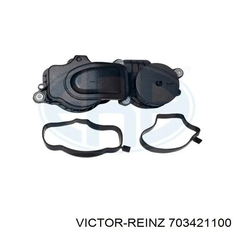 Прокладка піддону картера двигуна Victor Reinz 703421100 ціна, від 13.93 USD