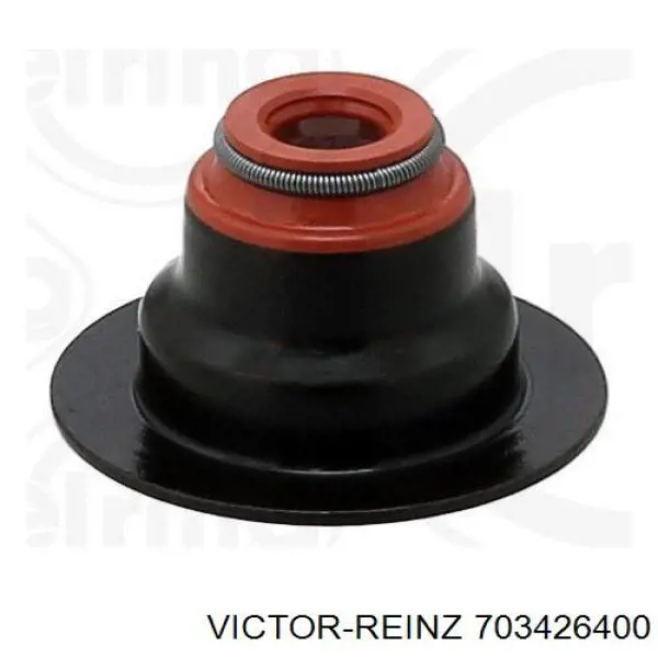 Сальник клапана (маслознімний), впуск/випуск Victor Reinz 703426400 ціна, від 1.23 USD