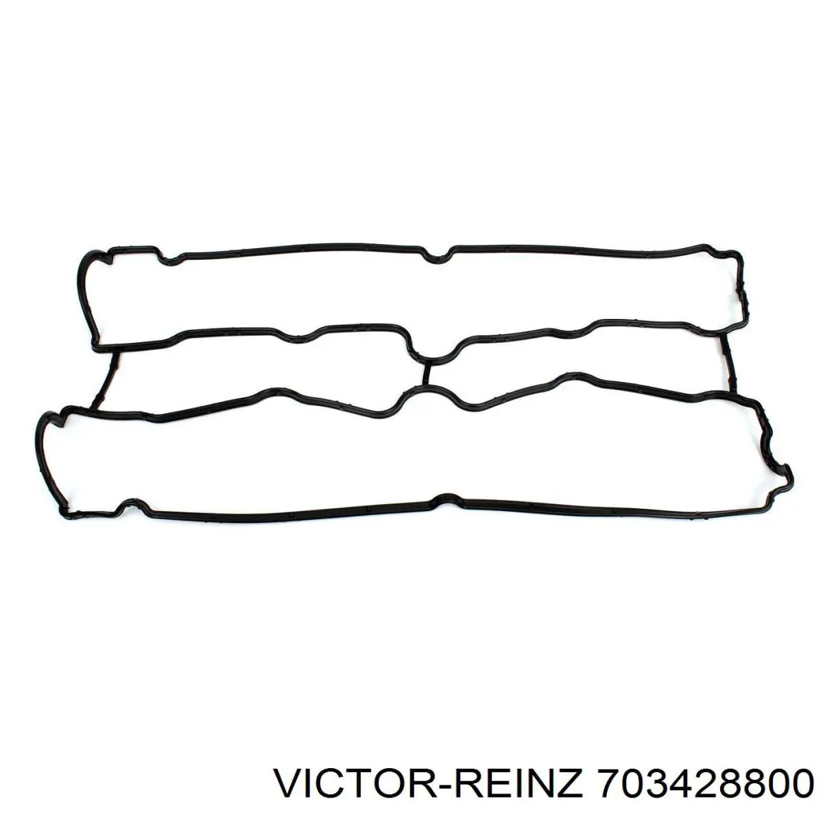 Прокладка клапанної кришки двигуна 703428800 Victor Reinz