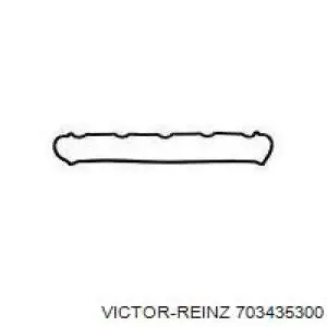 703435300 Victor Reinz прокладка клапанної кришки двигуна