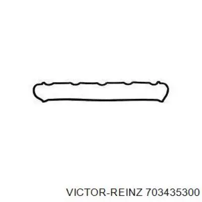 Прокладка клапанної кришки двигуна Victor Reinz 703435300 ціна, від 6.13 USD