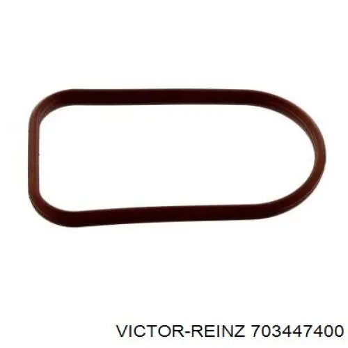 Прокладка впускного колектора 703447400 Victor Reinz