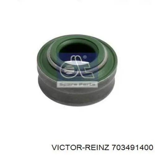 703491400 Victor Reinz сальник клапана (маслознімний, впуск/випуск)