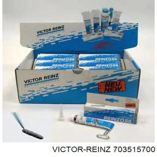  Victor Reinz 703515700 ціна, від 55.42 USD