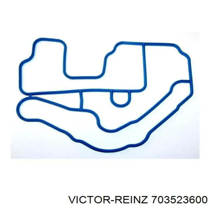 Купити 703523600 Victor Reinz Прокладка корпусу термостата