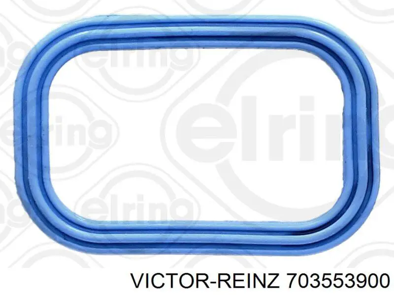 Прокладка впускного колектора 703553900 Victor Reinz