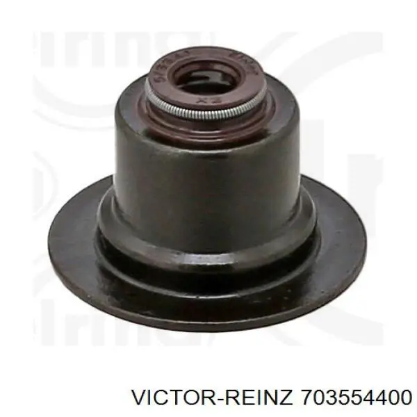 Купити 703554400 Victor Reinz Сальник клапана (маслознімний), випускного