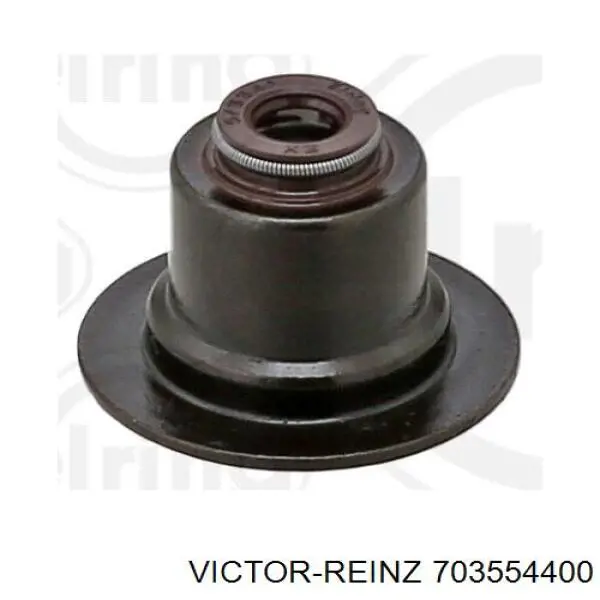 703554400 Victor Reinz сальник клапана (маслознімний, випускного)