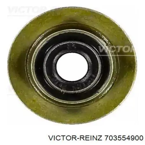 Сальник клапана (маслознімний), впуск/випуск Victor Reinz 703554900 ціна, від 1.29 USD
