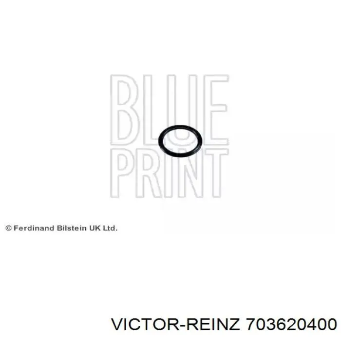 Сальник клапана (маслоз'йомного), випускного Victor Reinz 703620400 ціна, від 1.40 USD