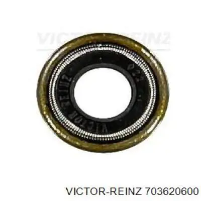 Сальник клапана (маслознімний), впуск/випуск Victor Reinz 703620600 ціна, від 2.45 USD