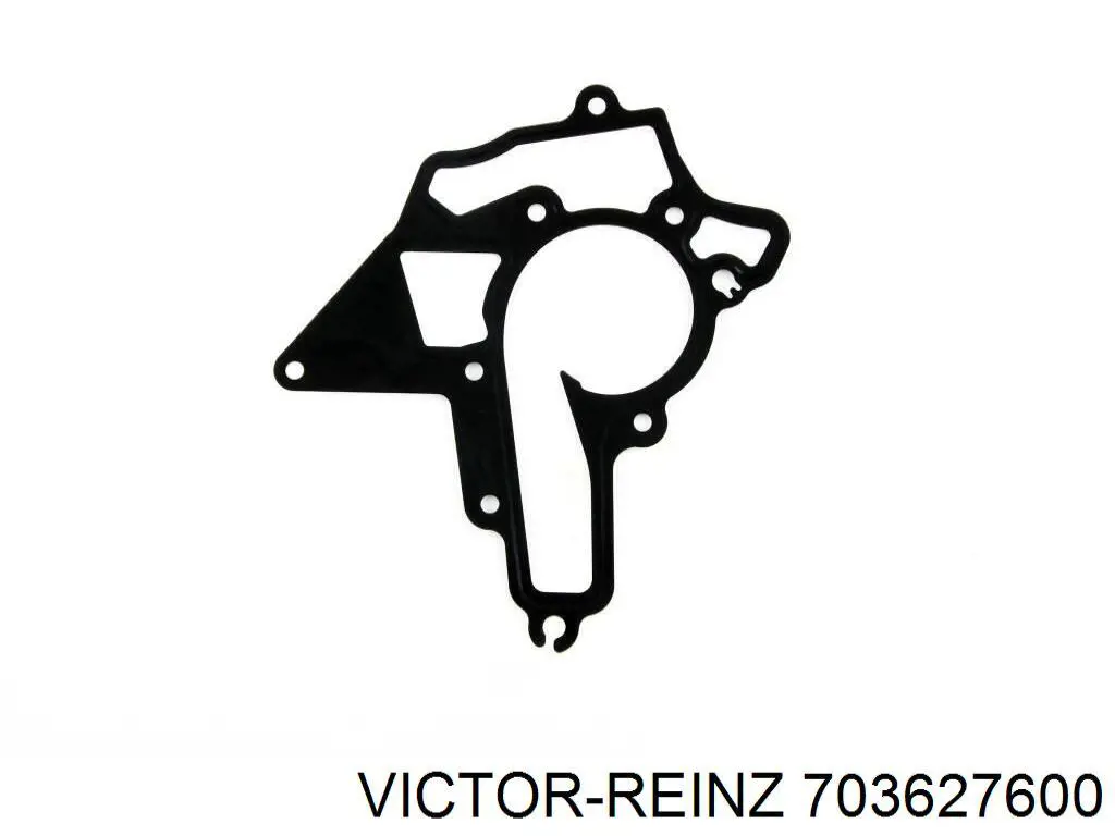 Прокладка водяної помпи Victor Reinz 703627600 ціна, від 3.54 USD