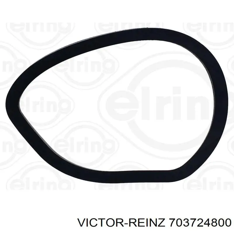 Прокладка адаптера маслянного фільтра Victor Reinz 703724800 ціна, від 2.33 USD