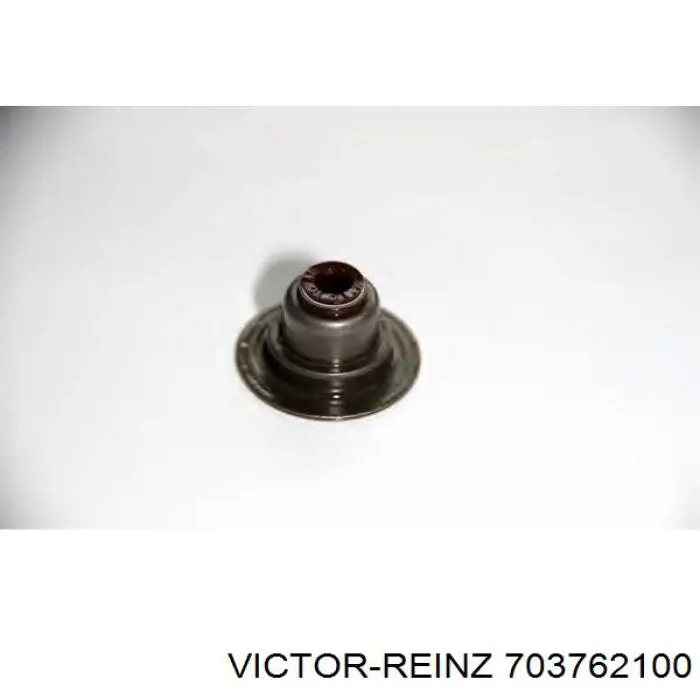 703762100 Victor Reinz сальник клапана (маслознімний, впуск/випуск)
