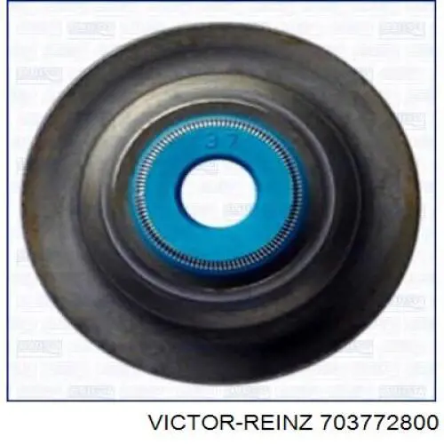 703772800 Victor Reinz сальник клапана (маслознімний, впуск/випуск)