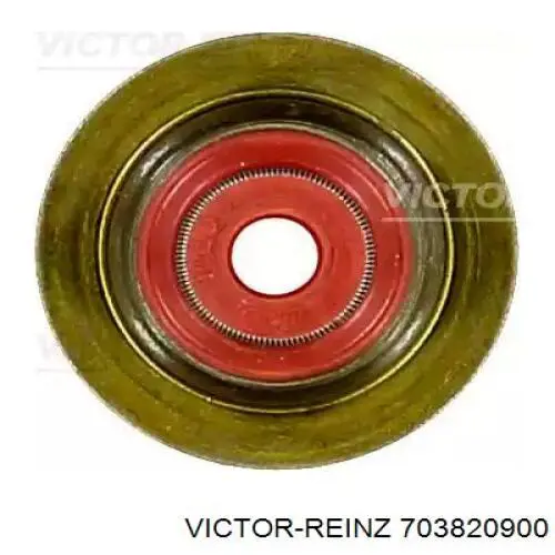 703820900 Victor Reinz сальник клапана (маслознімний, впуск/випуск)