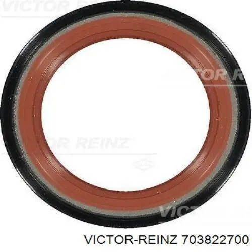 703822700 Victor Reinz сальник клапана (маслознімний, впуск/випуск)