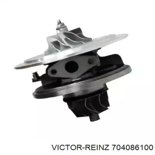 Прокладка турбіни вихлопних газів, впуск 704086100 Victor Reinz