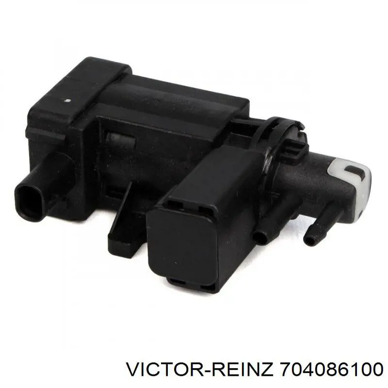 Прокладка турбіни вихлопних газів, впуск Victor Reinz 704086100 ціна, від 4.32 USD