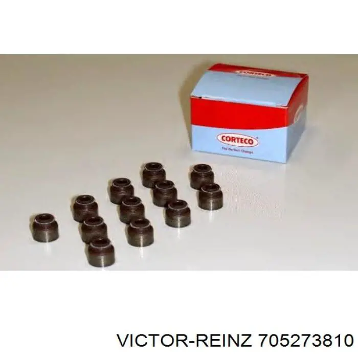 Купити 705273810 Victor Reinz Сальник клапана