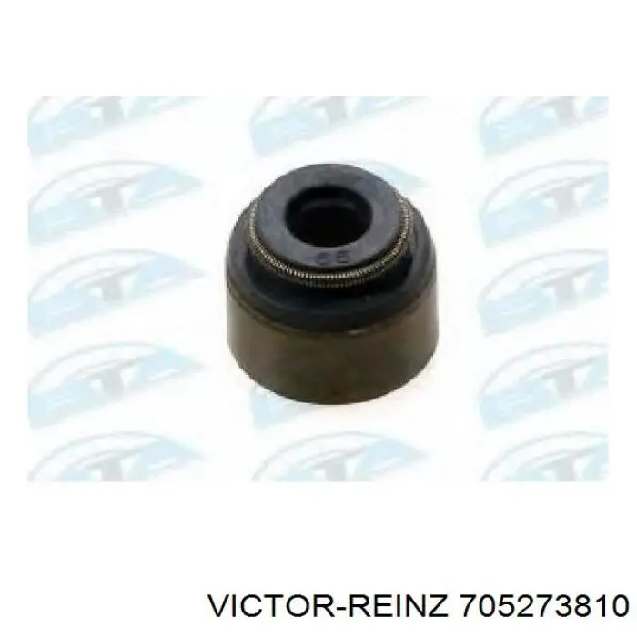 705273810 Victor Reinz сальник клапана (маслознімний, впуск/випуск)