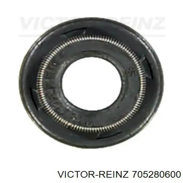 Сальник клапана (маслознімний), впуск/випуск Victor Reinz 705280600 ціна, від 0.84 USD