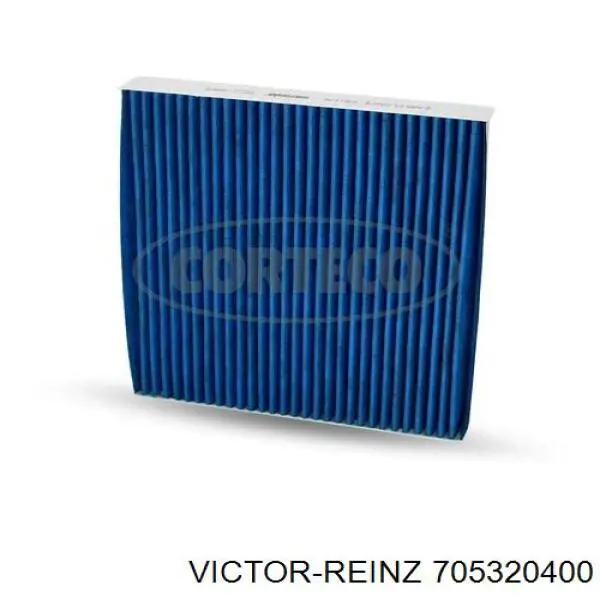 Купити 705320400 Victor Reinz Сальник клапана