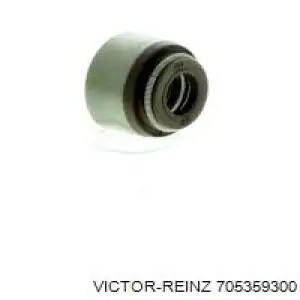 705359300 Victor Reinz сальник клапана (маслознімний, впускного)
