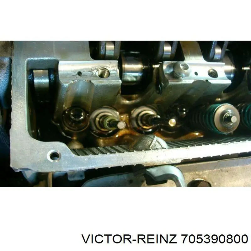 Сальник клапана (маслознімний), впускного NOK MD302172 ціна, від 1.65 USD