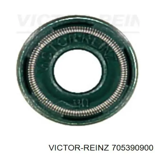 705390900 Victor Reinz сальник клапана (маслознімний, випускного)