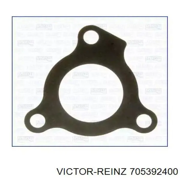 Сальник клапана (маслознімний), впуск/випуск Victor Reinz 705402300 ціна, від 1.14 USD