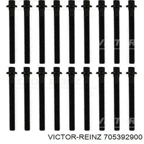 Сальник клапана (маслознімний), впуск/випуск Hyundai I10 