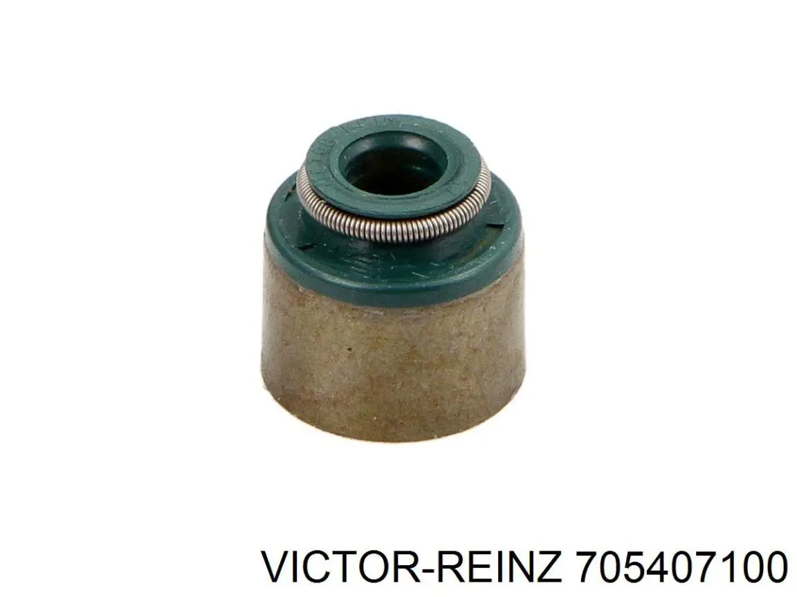 Купити 705407100 Victor Reinz Сальник клапана (маслознімний), випускного