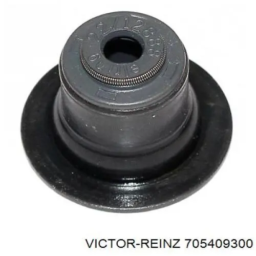 705409300 Victor Reinz Маслоз'йомний ковпачок випускного клапана