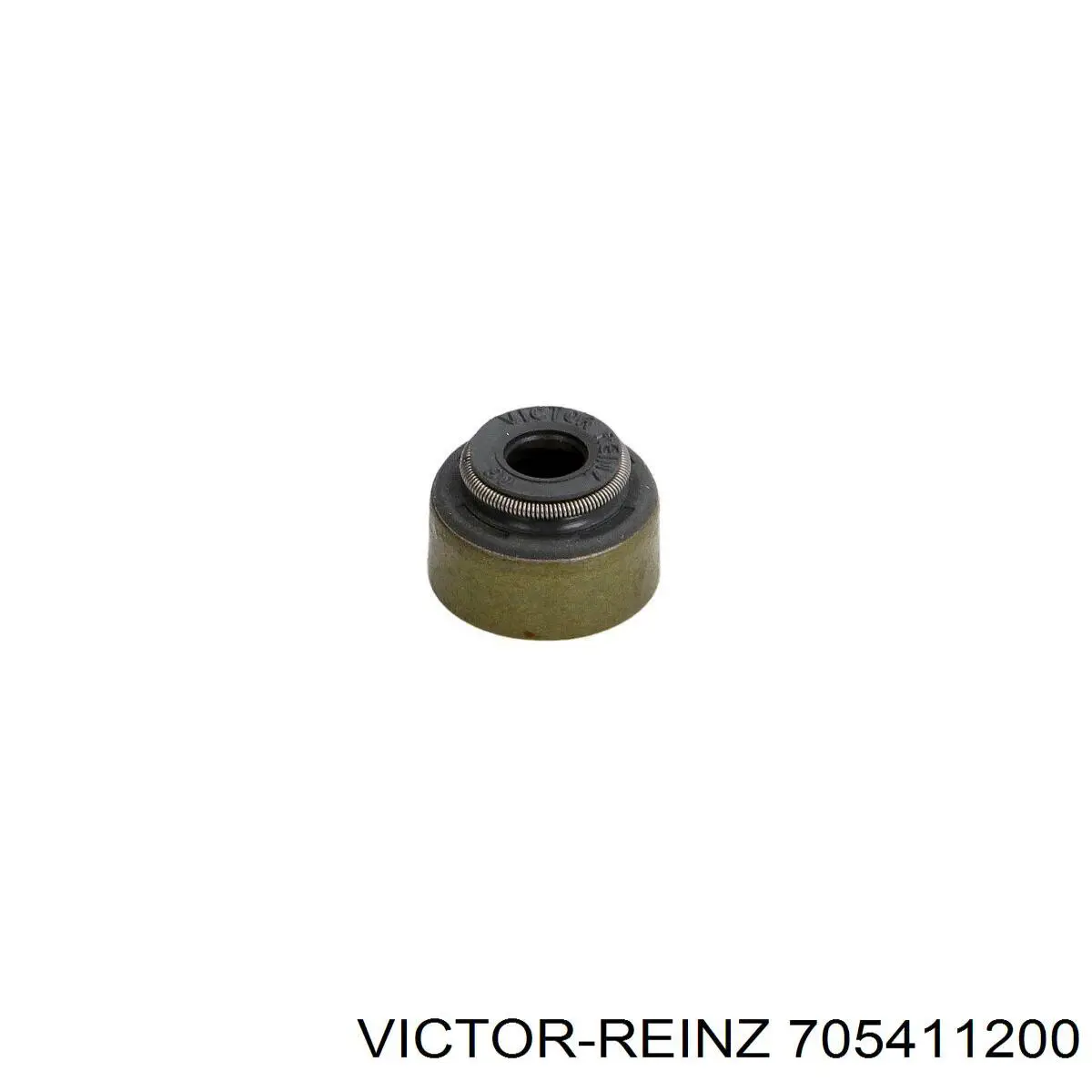 Сальник клапана (маслознімний), впускного Toyota 9091302114 ціна, від 1.92 USD