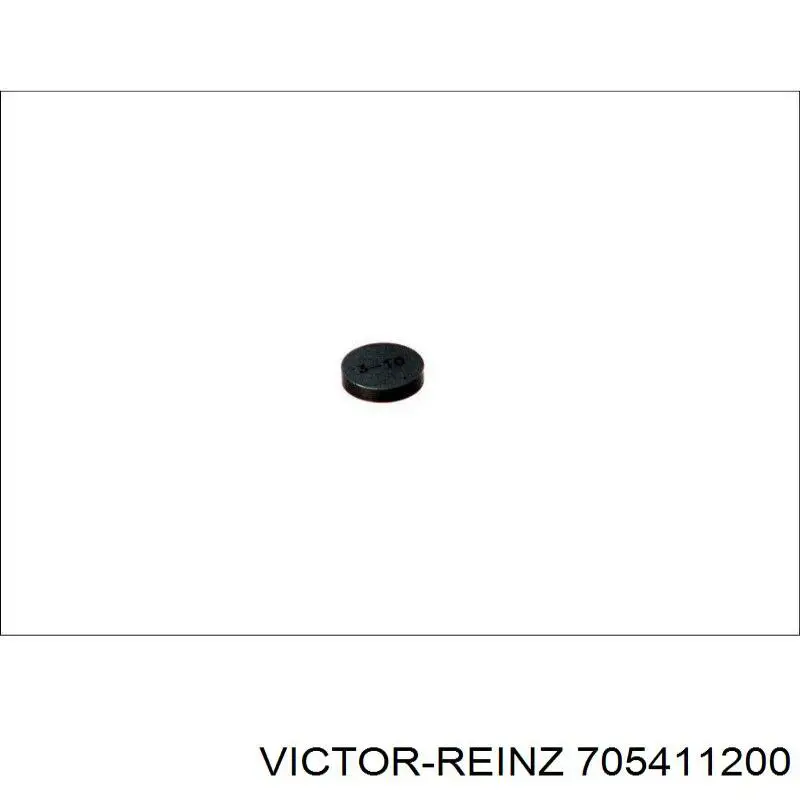 705411200 Victor Reinz сальник клапана (маслознімний, впускного)