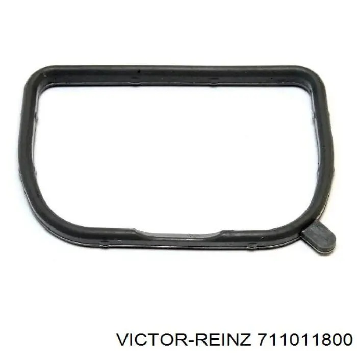 Прокладка впускного колектора Victor Reinz 711011800 ціна, від 3.80 USD