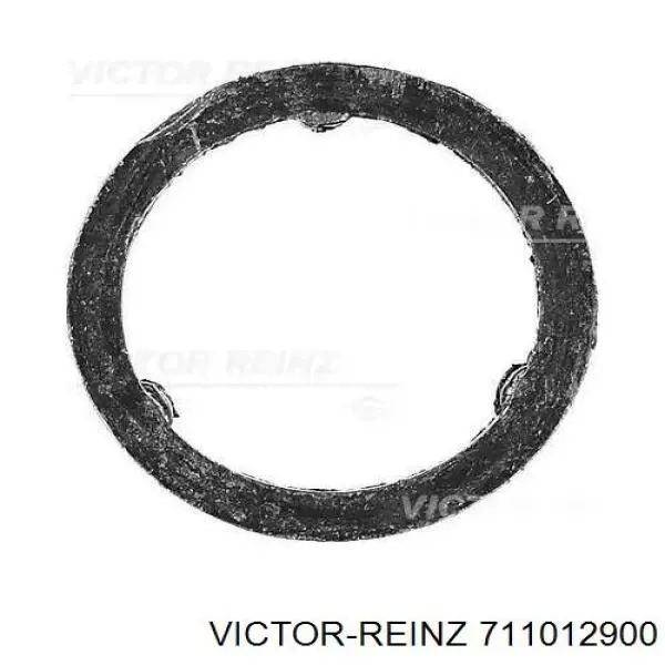 Прокладка випускного колектора Victor Reinz 711012900 ціна, від 4.17 USD