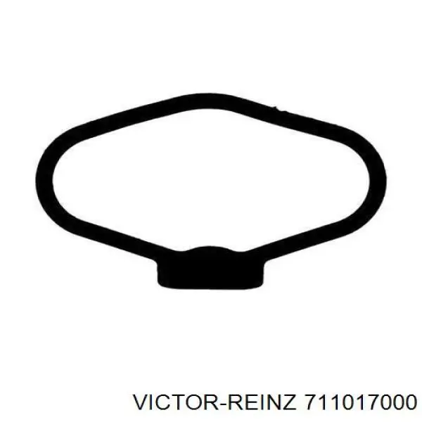Прокладка клапанної кришки двигуна, кільце Victor Reinz 711017000 ціна, від 3.55 USD
