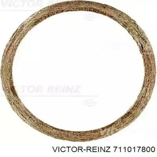 Прокладка турбіни вихлопних газів, впуск Victor Reinz 711017800 ціна, від 7.81 USD