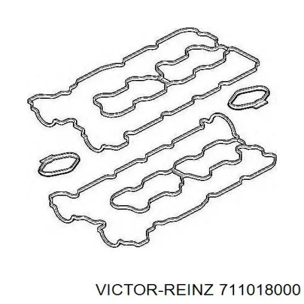 711018000 Victor Reinz прокладка клапанної кришки, права
