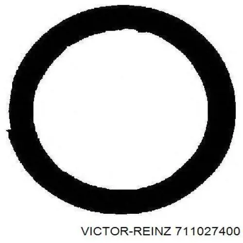  Victor Reinz 711027400 ціна, від 15.48 USD