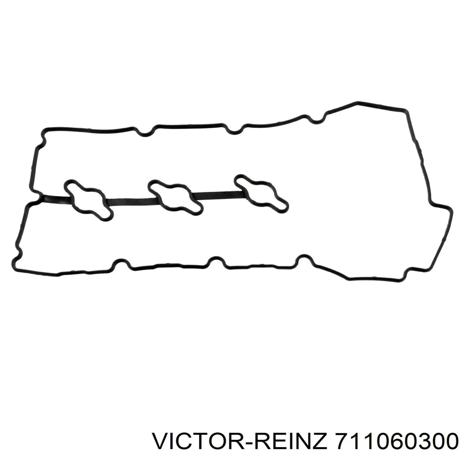 711060300 Victor Reinz прокладка клапанної кришки, ліва