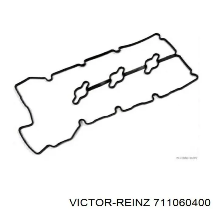 711060400 Victor Reinz Прокладка клапанної кришки, права