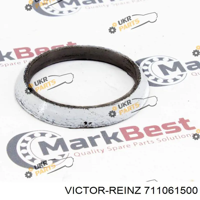 Кільце приймальної труби глушника Victor Reinz 711061500 ціна, від 6.31 USD