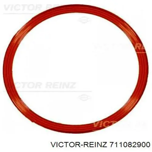Прокладка впускного колектора Victor Reinz 711082900 ціна, від 3.03 USD