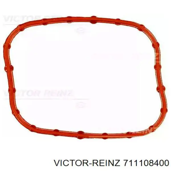 711108400 Victor Reinz прокладка впускного колектора