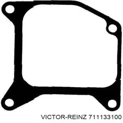 Прокладка піддону картера двигуна Sampa Otomotiv‏ 054011 ціна, від 82.65 USD