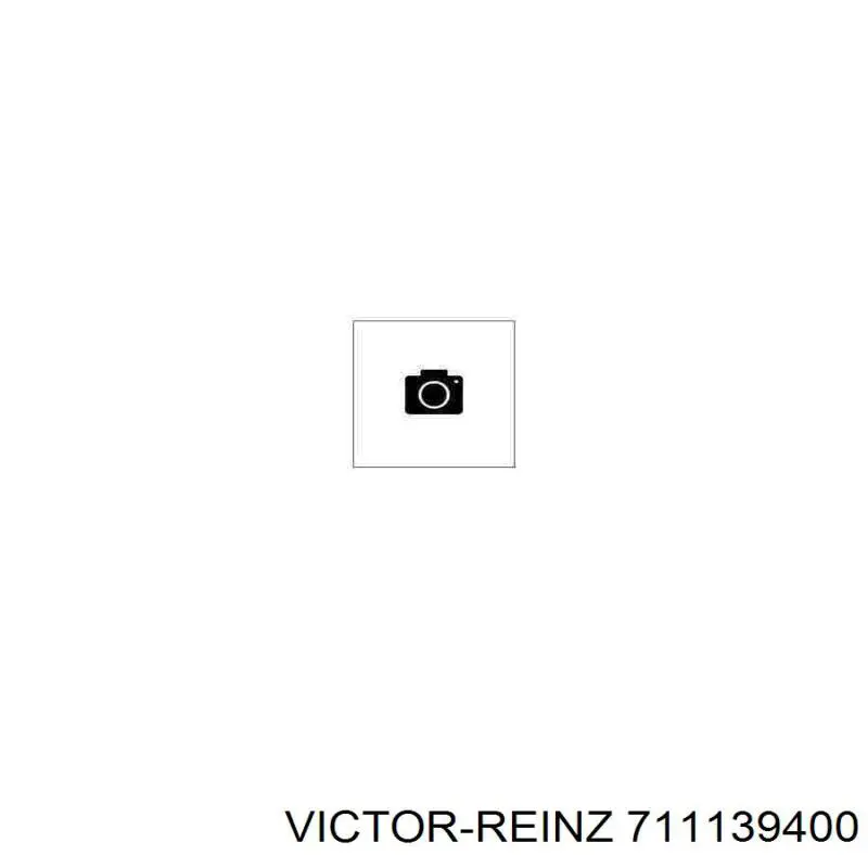Прокладка випускного колектора Victor Reinz 711139400 ціна, від 14.09 USD