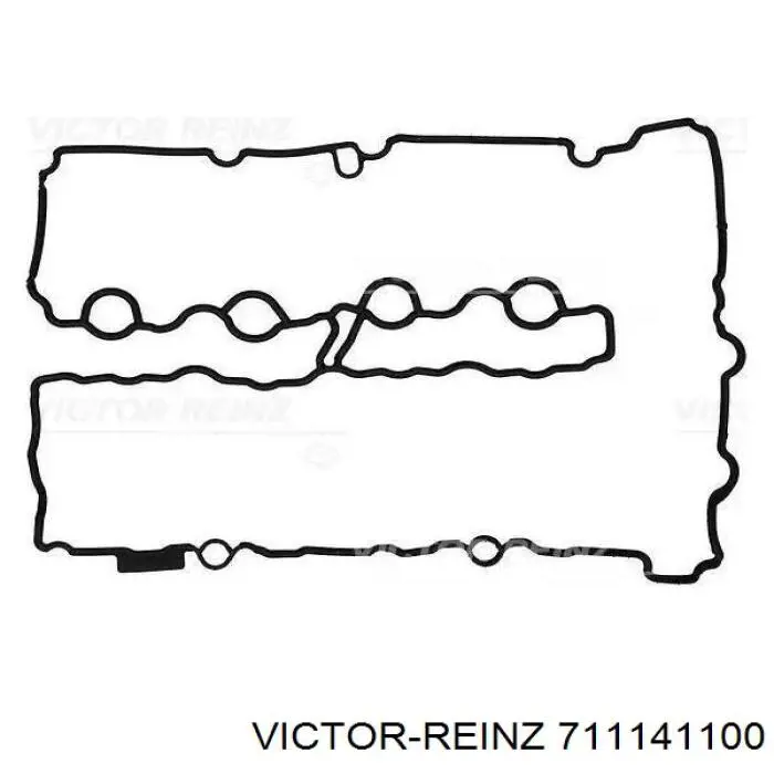 Прокладка клапанної кришки двигуна Victor Reinz 711141100 ціна, від 27.99 USD